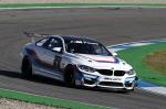 BMW M4 GT4 2017 года
